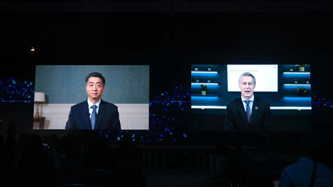 看見2023MBBF:將5G-A帶入現實正當其時