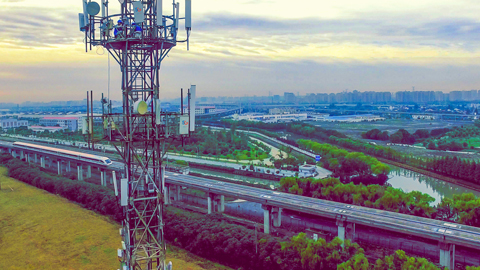 工信部批復鐵路5G-R試驗頻率 5G-R部署將分階段分區域逐步推進