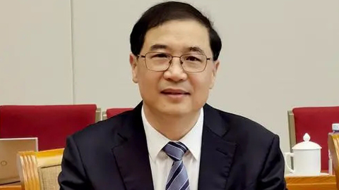 原中國移動副總經理趙大春任河北省副省長