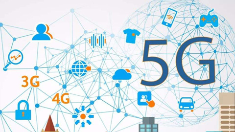 工信部:加快5G基站建設 推進5G網絡深度覆蓋