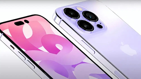 iPhone 14ProȫϵrOҲ]