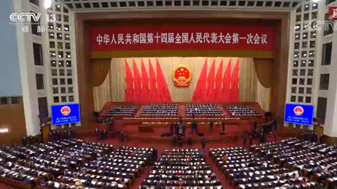 敲重點|2023年政府工作報告,這樣提到信息通信業