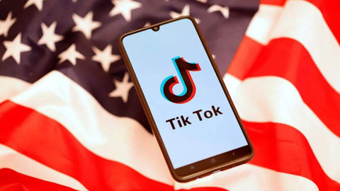 ҪֹӳTikTokɷ⽻ؑ