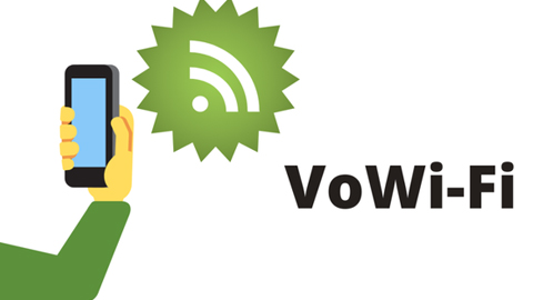 VoWiFiΕrڇռ
