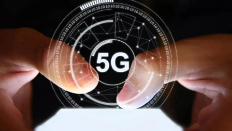 5G-A加速邁向商用 為5G融合應用創新“添柴加薪”