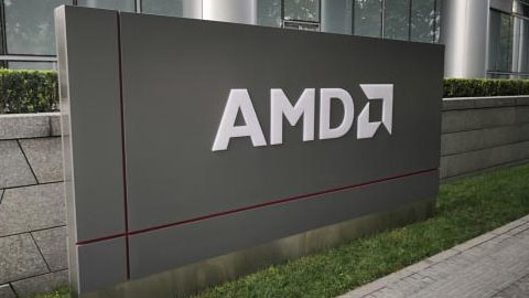 AMD料將披露AI超級芯片新細節 或成英偉達有力挑戰者