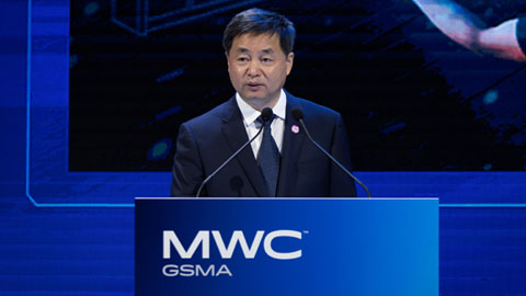 中國電信柯瑞文:新型云網寬帶基礎設施發展形成三個趨勢