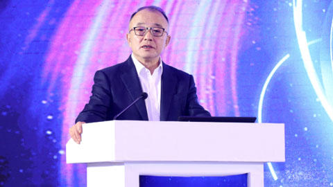 中國移動發布多項6G協同創新成果