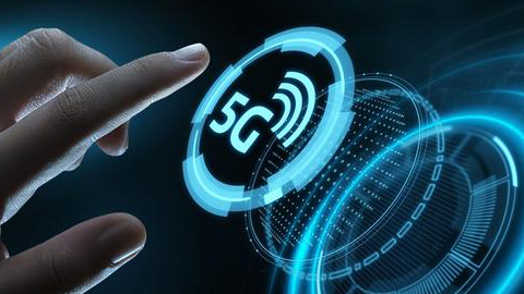 我國5G移動電話用戶達6.51億戶 5G基站總數達284.4萬個