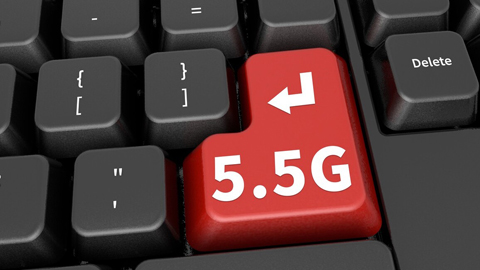 鄔賀銓:5G的能力和作用未充分體現 5.5G可能是破局的關鍵