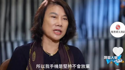 董明珠再回應“手機核心團隊解散”