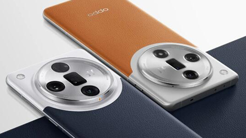 ֙C̱OPPO Find X7ϵгϫܘܳԽИIPro