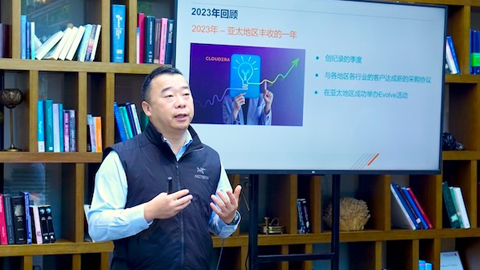 應對不確定性,數據與AI構建企業“反脆弱”能力