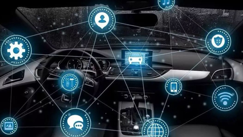 海量數據價值將逐步凸顯,成為車聯網企業的核心資產